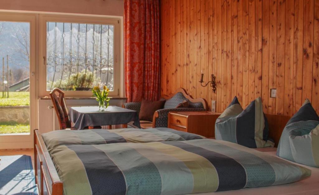 Gaestehaus Gerti Kiefersfelden Esterno foto