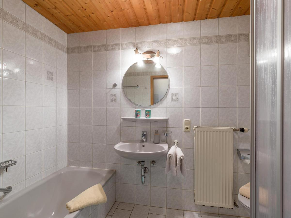 Gaestehaus Gerti Kiefersfelden Esterno foto