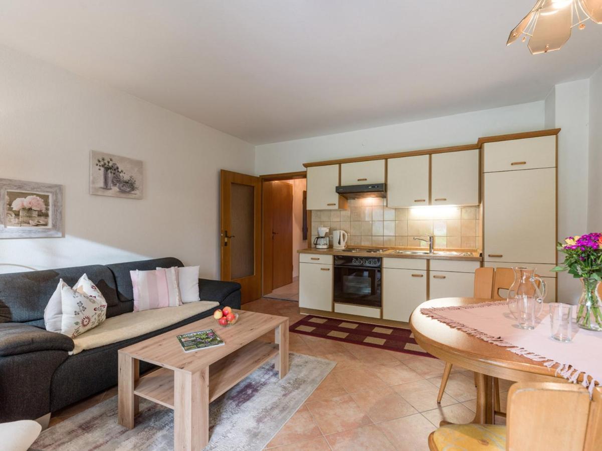 Gaestehaus Gerti Kiefersfelden Esterno foto